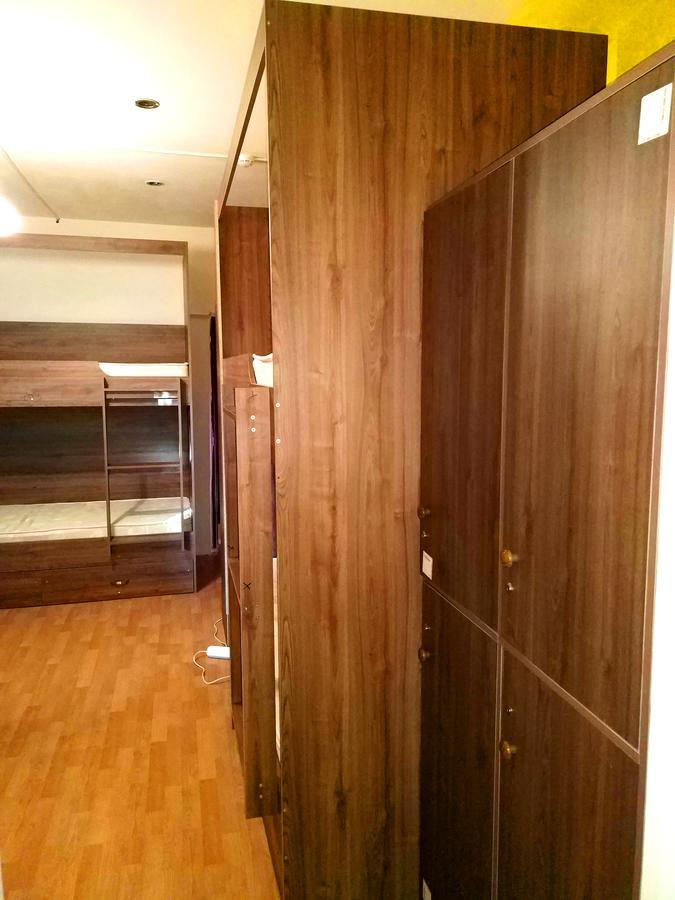 Apelsin Hostel الماتي المظهر الخارجي الصورة