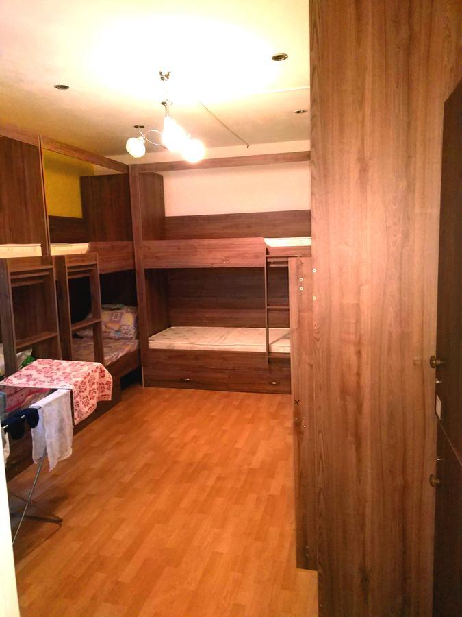 Apelsin Hostel الماتي المظهر الخارجي الصورة